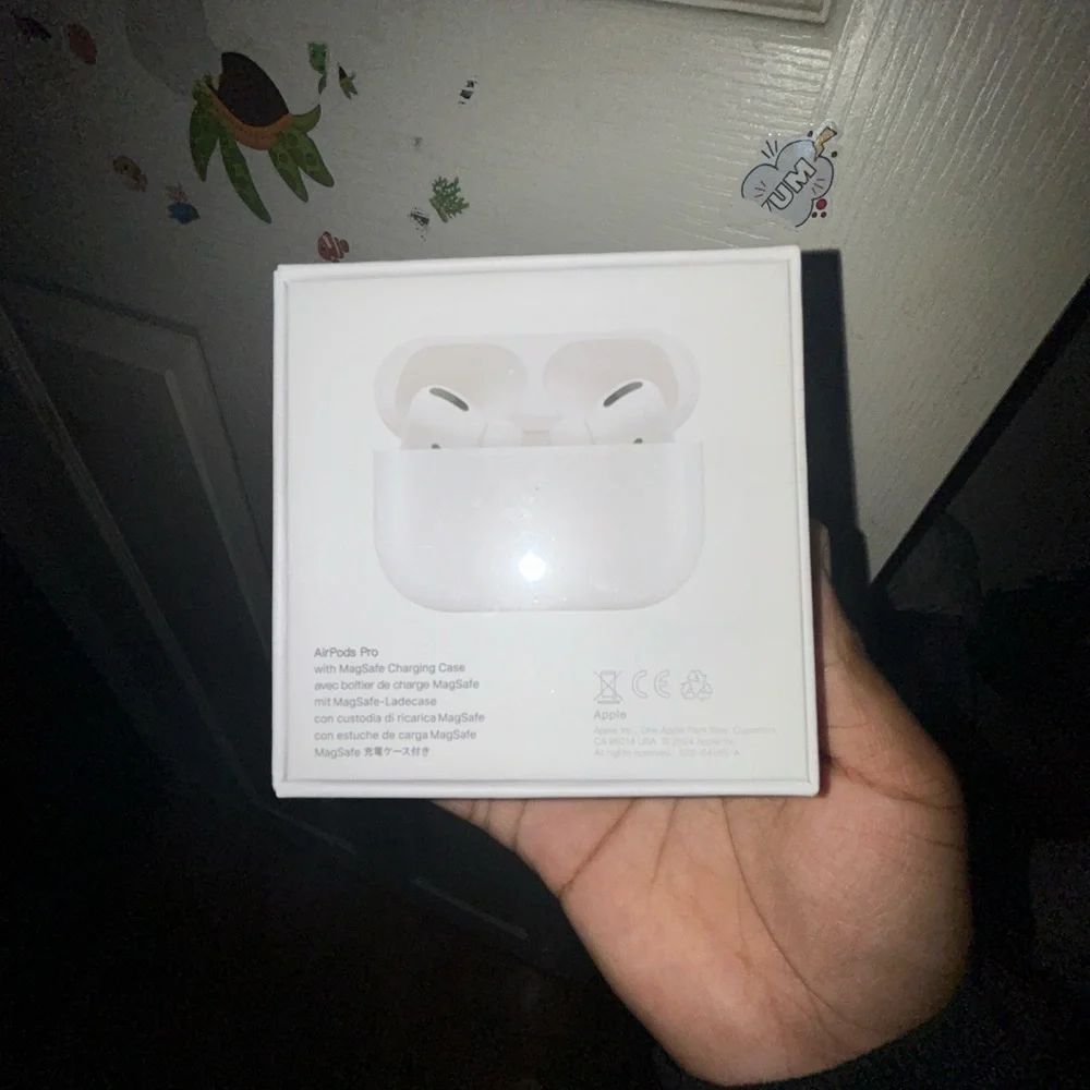 Apple experience high